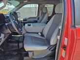 Thumbnail of 2020 Race Red Ford F-150