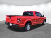 Thumbnail of 2020 Race Red Ford F-150