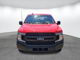 Thumbnail of 2020 Race Red Ford F-150