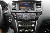 Thumbnail of 2020 Glacier White Nissan Pathfinder