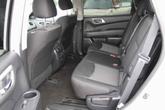 Thumbnail of 2020 Glacier White Nissan Pathfinder