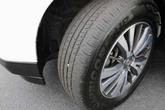 Thumbnail of 2020 Glacier White Nissan Pathfinder