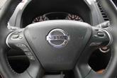 Thumbnail of 2020 Glacier White Nissan Pathfinder