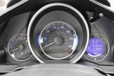 Thumbnail of 2015 Alabaster Silver Metallic Honda Fit
