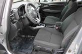 Thumbnail of 2015 Alabaster Silver Metallic Honda Fit