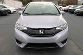 Thumbnail of 2015 Alabaster Silver Metallic Honda Fit
