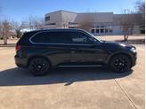 Thumbnail of 2017 Black BMW X5