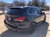 Thumbnail of 2017 Black BMW X5