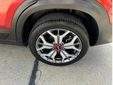 Thumbnail of 2021 Orange Kia Seltos