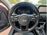 Thumbnail of 2021 Orange Kia Seltos