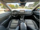 Thumbnail of 2021 Orange Kia Seltos