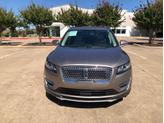 Thumbnail of 2019 Beige Lincoln MKC