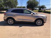 Thumbnail of 2019 Beige Lincoln MKC
