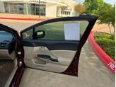 Thumbnail of 2012 Maroon Honda Civic