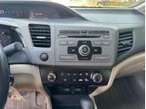 Thumbnail of 2012 Maroon Honda Civic