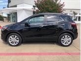 Thumbnail of 2022 Black Buick Encore