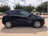 Thumbnail of 2022 Black Buick Encore