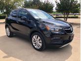 Thumbnail of 2022 Black Buick Encore