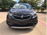 Thumbnail of 2022 Black Buick Encore