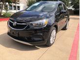 Photo of 2022 Black Buick Encore