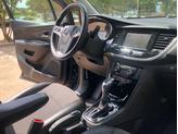Thumbnail of 2022 Black Buick Encore