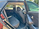 Thumbnail of 2015 Black Hyundai TUCSON