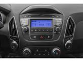 Thumbnail of 2015 Black Hyundai TUCSON