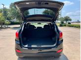 Thumbnail of 2015 Black Hyundai TUCSON