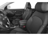 Thumbnail of 2015 Black Hyundai TUCSON