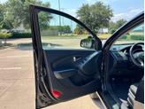 Thumbnail of 2015 Black Hyundai TUCSON