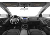Thumbnail of 2015 Black Hyundai TUCSON