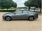 Thumbnail of 2020 Gray Nissan Altima