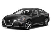 Thumbnail of 2020 Gray Nissan Altima