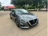 Thumbnail of 2020 Gray Nissan Altima