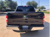 Thumbnail of 2019 Black Ford F-150