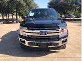 Thumbnail of 2019 Black Ford F-150