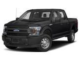 Thumbnail of 2019 Black Ford F-150