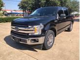 Photo of 2019 Black Ford F-150