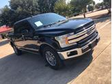 Thumbnail of 2019 Black Ford F-150