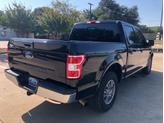 Thumbnail of 2019 Black Ford F-150