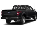 Thumbnail of 2019 Black Ford F-150