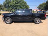 Thumbnail of 2019 Black Ford F-150