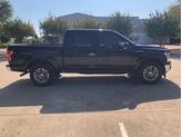 Thumbnail of 2019 Black Ford F-150