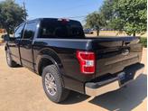 Thumbnail of 2019 Black Ford F-150