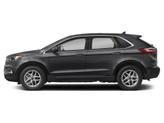 Thumbnail of 2023 Black Ford Edge