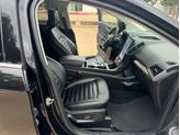 Thumbnail of 2023 Black Ford Edge