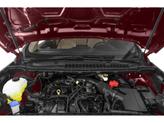 Thumbnail of 2023 Black Ford Edge