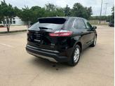 Thumbnail of 2023 Black Ford Edge