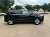 Thumbnail of 2023 Black Ford Edge