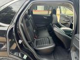 Thumbnail of 2023 Black Ford Edge